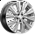 ����������� ���� ����� SKAD ������ 7,5x18 5x114,3 ET50 DIA66.1 ������